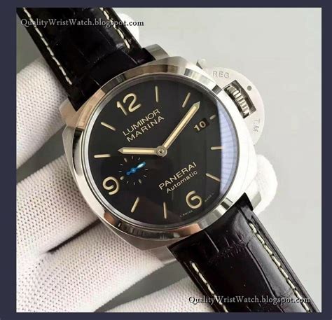 panerai 1312|Panerai luminor marina pam 1312.